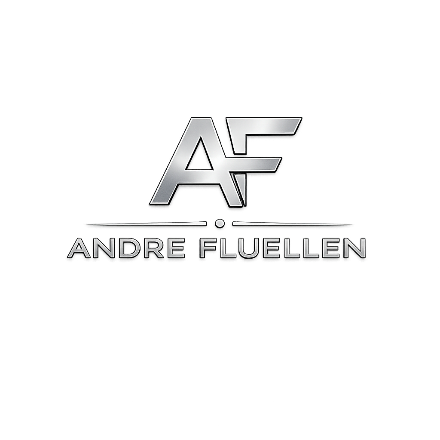 Andre Fluellen logo