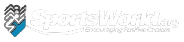 SportsWorld.org logo