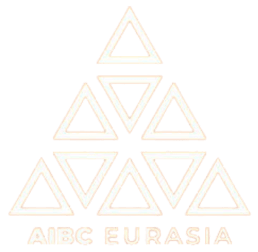 AIBC Eurasia logo